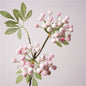 Artificial Large Blueberry Branch – Home Décor Fruit Stem