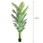 Artificial Areca Palm – Home & Outdoor Décor