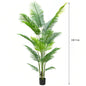 Artificial Areca Palm – Home & Outdoor Décor