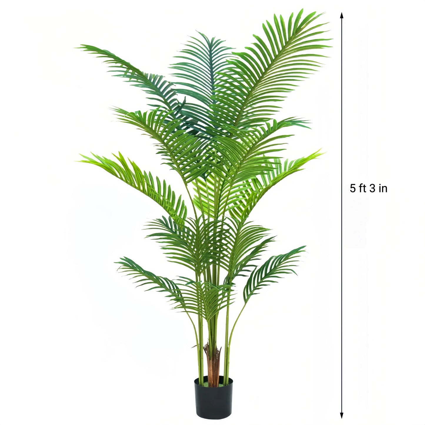 Artificial Areca Palm – Home & Outdoor Décor