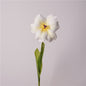 Artificial PU Brownie Tulip – High-Quality Lifelike Flower