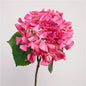 High-Quality Real-Touch Hydrangea Stem