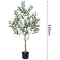 Artificial Olive Tree – Realistic & Durable Mediterranean Style