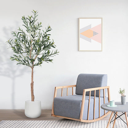 Artificial Olive Tree – Realistic & Durable Mediterranean Style